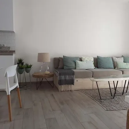 Precioso Apartamento A 20 Metros Del Mar Agua Amarga (Almeria) Exterior photo