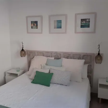 Precioso Apartamento A 20 Metros Del Mar Agua Amarga (Almeria) Exterior photo