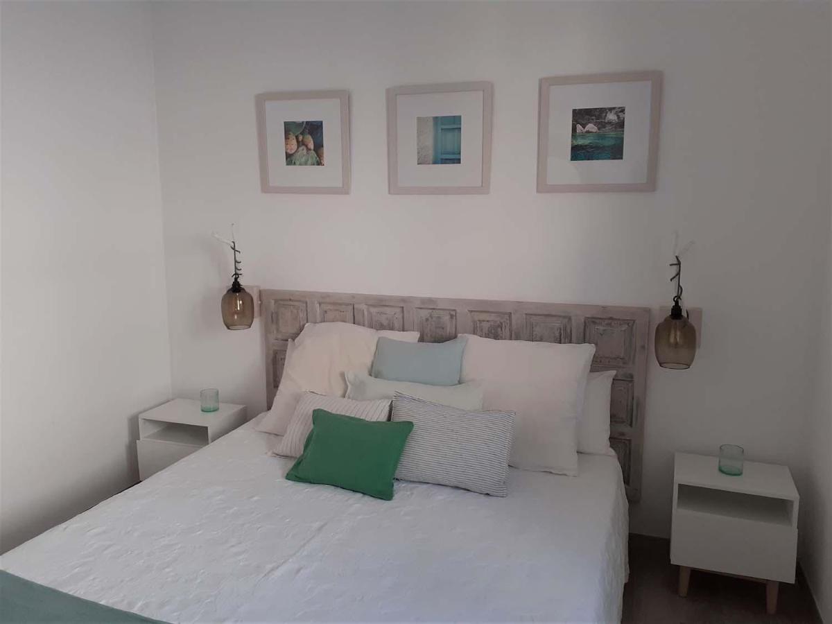 Precioso A 20 Metros Del Mar Agua Amarga (Almeria)