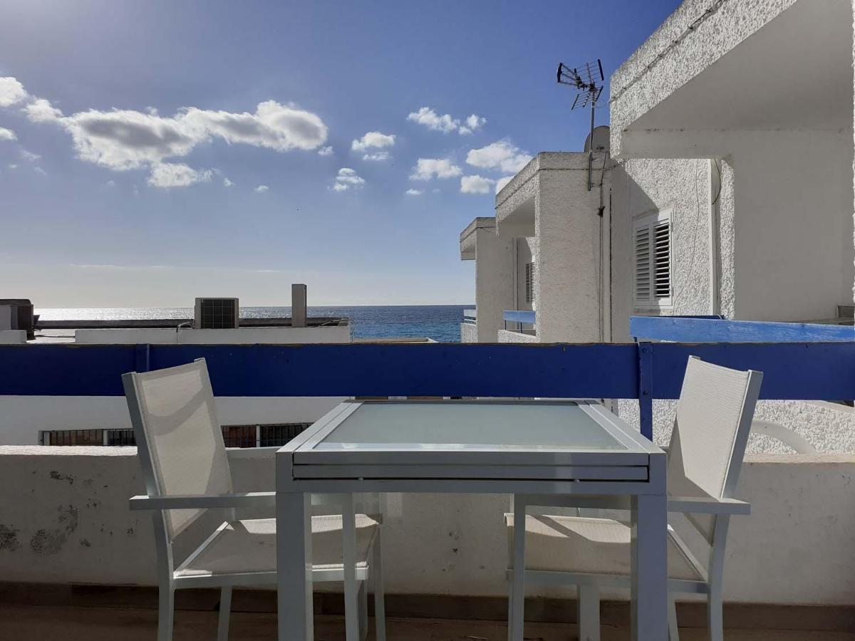 Apartment Precioso A 20 Metros Del Mar Agua Amarga (Almeria)