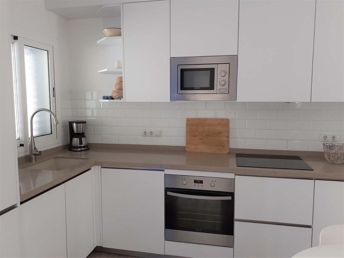 Precioso A 20 Metros Del Mar Apartment *