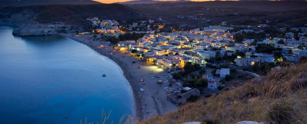 Precioso A 20 Metros Del Mar * Agua Amarga (Almeria)