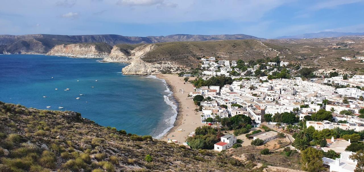Precioso A 20 Metros Del Mar Apartment Agua Amarga (Almeria)
